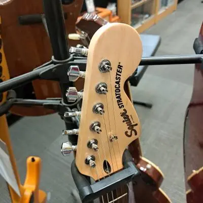 Store Special Product - Squier Affinity Strat